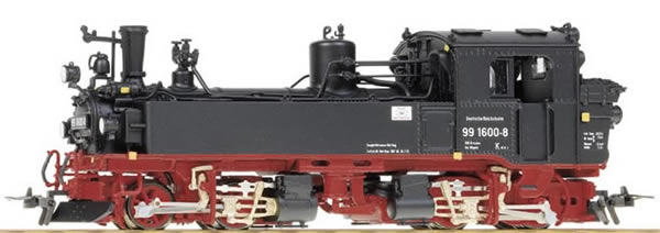 Bemo 1016832 - German Steam Lomomotive BR 99 545 of the DRG