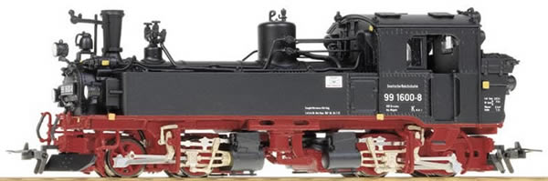 Bemo 1016839 - German Steam Locomotive BR 99 579 of the DRG