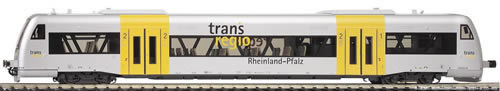 Bemo 1530958 - German Transregio VT 018 RegioShuttle RS1