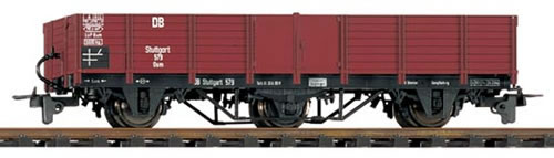 Bemo 2007812 - High Sided Wagon Osm 582 