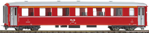 Bemo 3268115 - 1st Class Passenger Coach A 1255