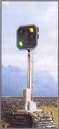Bemo 4171200 - RhB Signal ( 4 LED ) HOm/HOe/HO