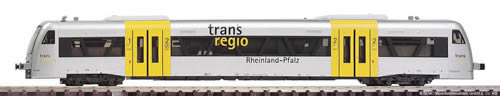 Bemo 9030958 - German RegioShuttleTransregio VT 018, Dummy