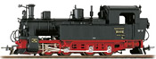 German Steam Locomotive Kit of the Tenderlok Series sow. VK of the K.Sächs.Sts.B.