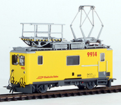 Swiss (Exclusive Metl Collection) RhB Catenary Maintenance Vehicle Class Xm 2/2