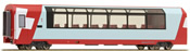 1st Class Panorama Passenger Coach Api 1312 Glacier-Express