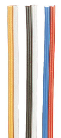 Brawa 32362 - Dbl-Wire 1,5 mm², 30 m drum,