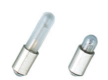 Brawa 3251 - Bulb short, 16V/30mA, matt