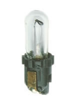 Brawa 3380 - Bulb with Rastnase, 16V/30mA,