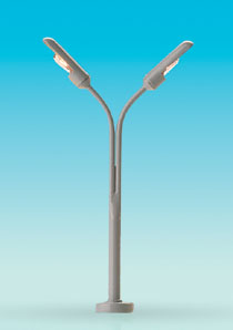 Brawa 4001 - N LED-Rectangular-head Light