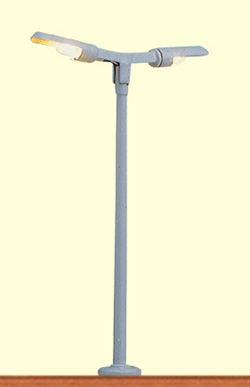 Brawa 4002 - N LED-Platform Light Pin-Sock