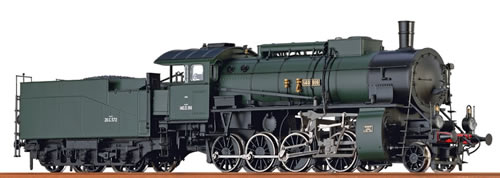 Brawa 40115 - H0 Steam Loco G 4/5 H SNCF, I