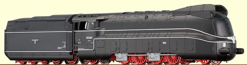 Brawa 40130 - German Steam Locomotive BR 19.10 of the DRG