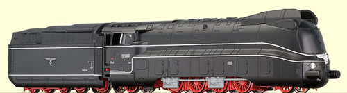 Brawa 40133 - H0 Steam Loco BR 19.10 DRG, I