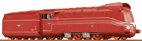 Brawa 40138 - German Steam Locomotive BR 19.10 of the DRG