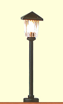 Brawa 4020 - N LED-Park Lamp Pin-Socket