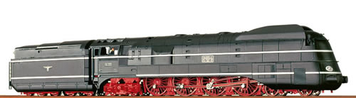 Brawa 40212 - German Steam Locomotive BR 06 of the DRG
