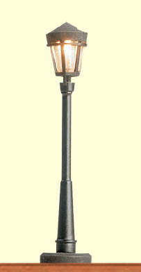 Brawa 4022 - N LED-Park Lamp Pin-Socket