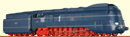 Brawa 40220 - German Steam Locomotive BR 06 of the DRG