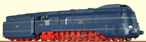 Brawa 40221 - Germany Steam Locomotive BR 06 of the DRG