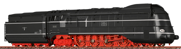 Brawa 40224 - German Steam Locomotive BR 06 of the DRG
