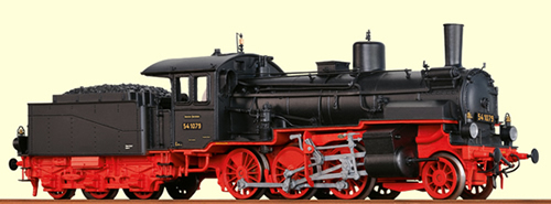 Brawa 40455 - H0 Steam Loco BR 54.8-10 DRG,