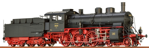Brawa 40659 - H0 Steam Loco BR 38.4 DRG, II