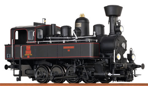 Brawa 40784 - Austrian Steam Locomotive Reihe 178 of the KkstB
