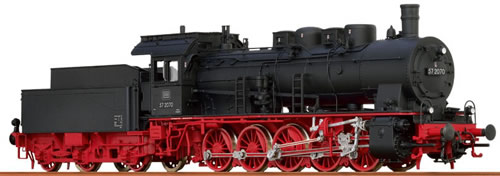 Brawa 40825 - French Steam Locomotive BR 50 of the SNCF