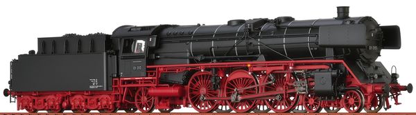 Brawa 40956 - German Steam Locomotive BR 01 of the DB