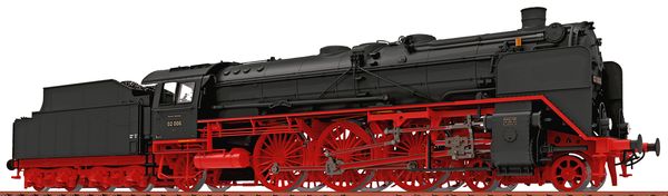 Brawa 40960 - German Steam Locomotive BR 02 of the DRG