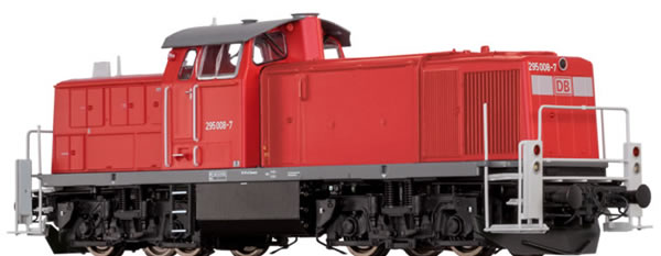 Brawa 41568 - German Diesel Locomotive BR 294 of the DB-AG BASIC