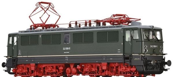 Brawa 43146 - German Electric Locomotive 242 of the DR