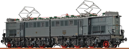 Brawa 43150 - German Electric Locomotive E95 of the DRG