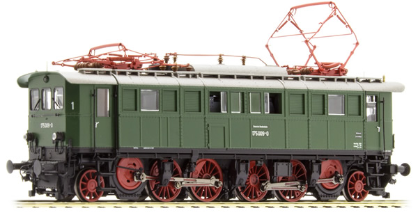 Brawa 43210 - German Electric Locomotive BR 175 of the DB EXTRA (Sound)