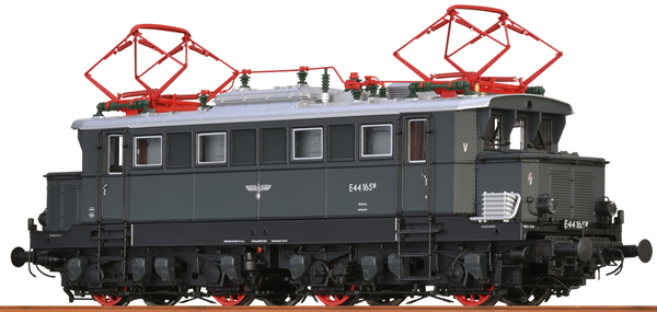 Brawa 43423 - German Electric Locomotive E44 of the DRG (AC Digital Extra w/Sound)