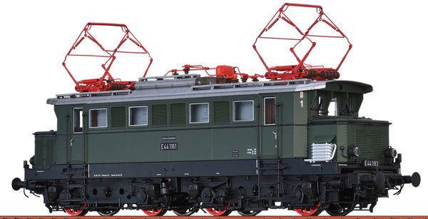 Brawa 43454 - German Electric Locomotive BR E44 of the DB