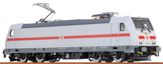 Brawa 43976 - German Electric Locomotive BR 146 TRAXX of the DB AG