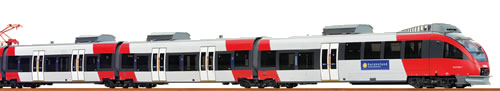 Brawa 44060 - H0 Railcar Talent BR 4124 ÖBB