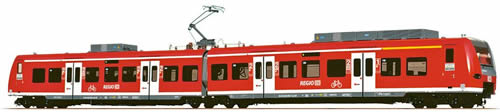Brawa 44105 - HO Railcar BR 426 3LT DB, VI,