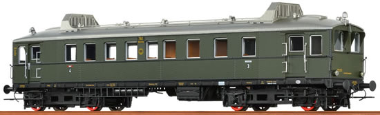 Brawa 44401 - German Diesel Railcar VT 762 of the DRG