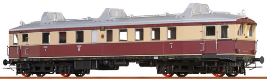 Brawa 44405 - German Diesel Railcar VT 761 of the DRG