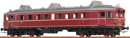 Brawa 44408 - German Diesel Railcar VT 66.9 of the DB