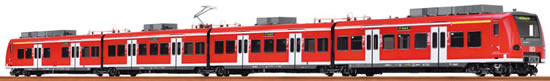 Brawa 44601 - German Electric Railcar BR 425 Regional of the DB-AG