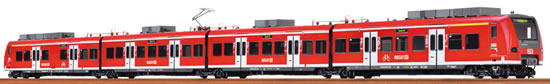 Brawa 44612 - German Railcar BR 425 Regional Baden/Württemberg of the DB-AG
