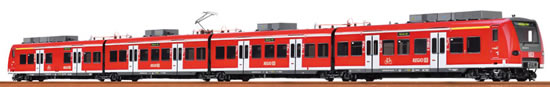 Brawa 44621 - German Railcar BR 425 Regional Bayern of the DB-AG