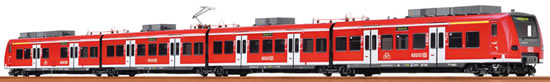 Brawa 44622 - German Railcar BR 425 Regional Bayern of the DB-AG (Sound)