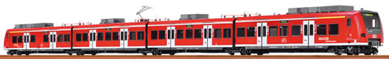 Brawa 44629 - German Railcar BR 425 Regional Hessen of the DB-AG