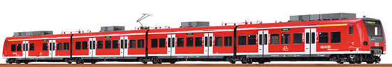 Brawa 44630 - German Railcar BR 425 Regional Hessen of the DB-AG (Sound)