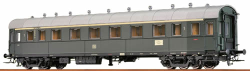 Brawa 45300 - H0 Express Coach A4ü 30/52a D